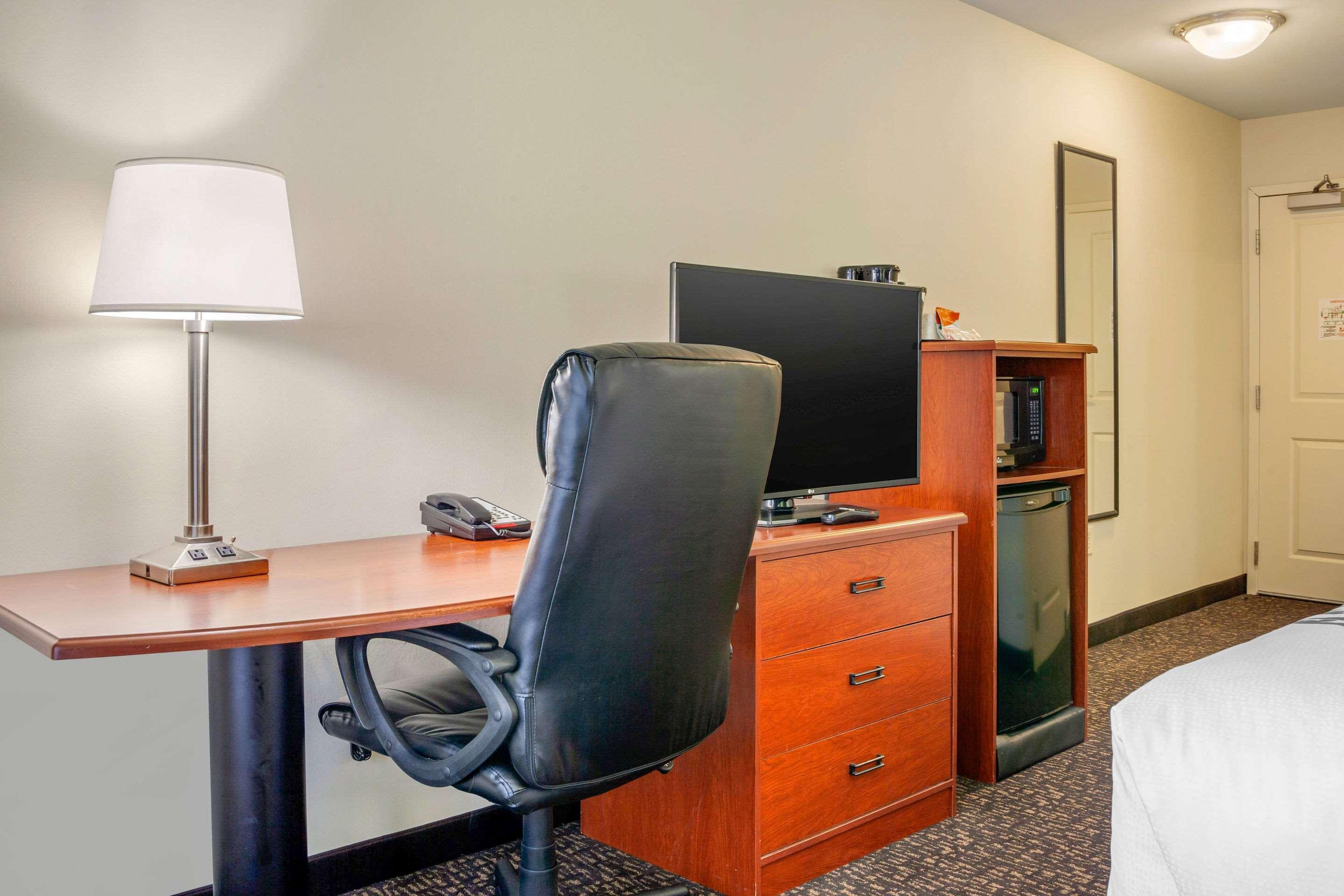 מילווקי Sleep Inn & Suites Airport מראה חיצוני תמונה