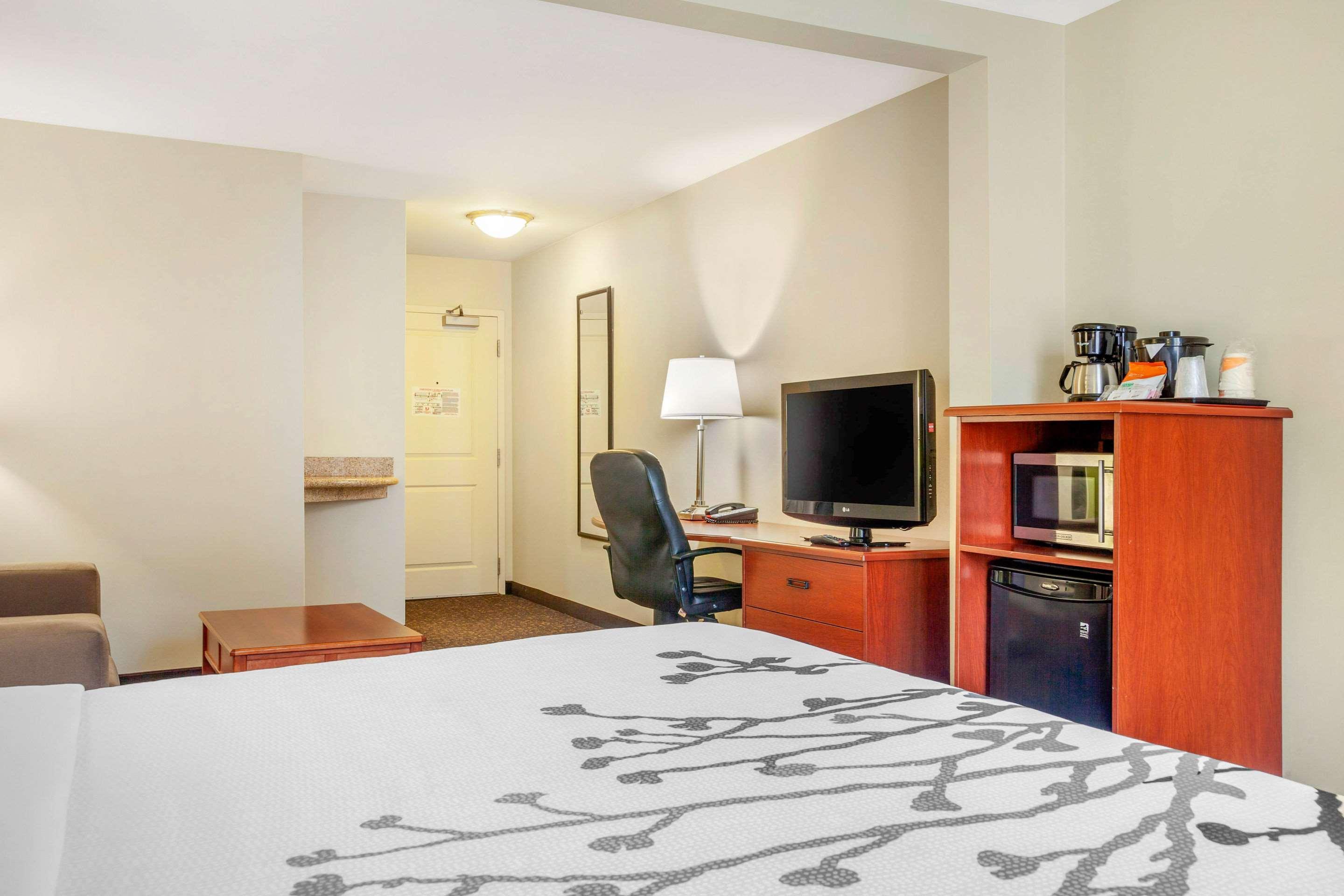מילווקי Sleep Inn & Suites Airport מראה חיצוני תמונה