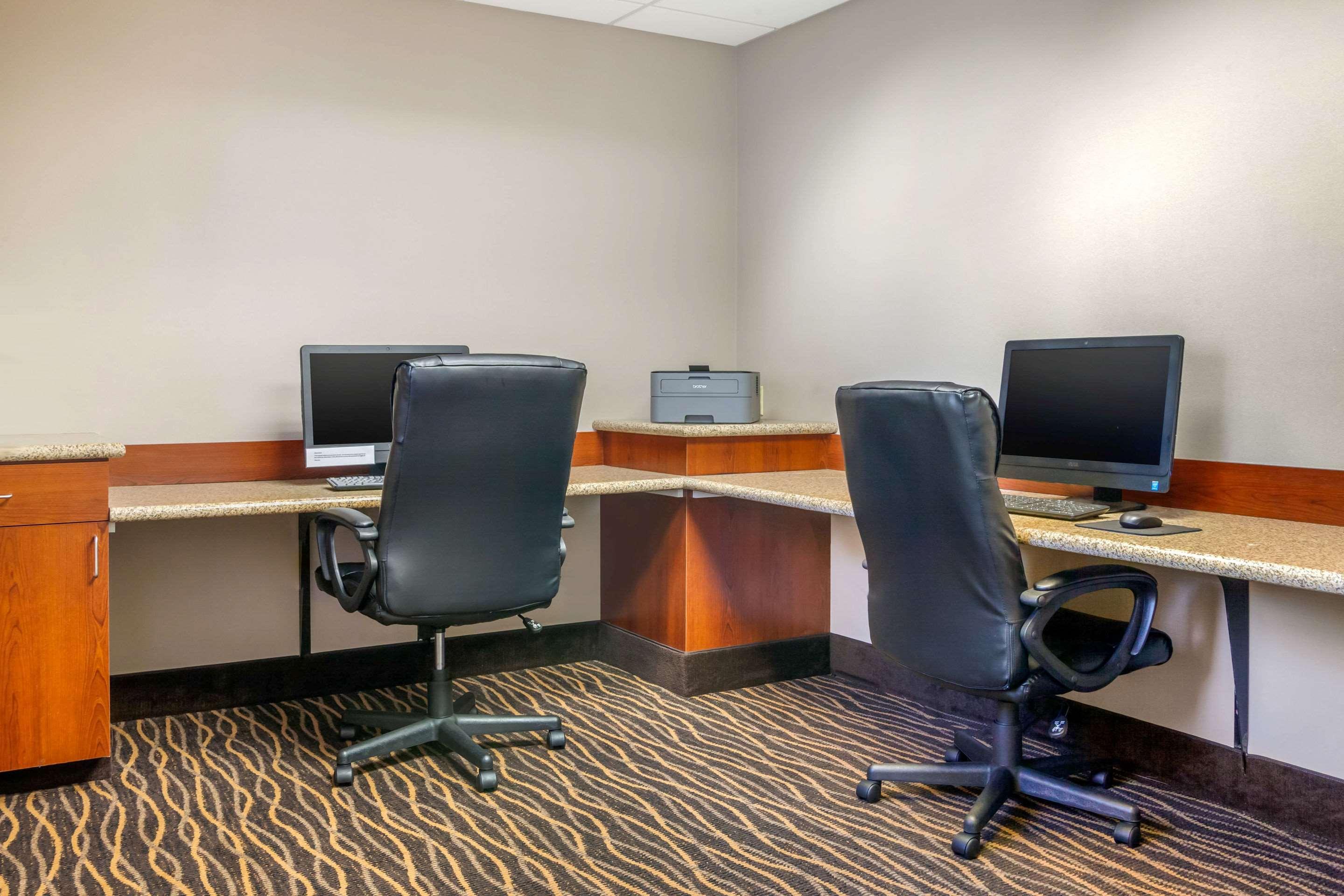 מילווקי Sleep Inn & Suites Airport מראה חיצוני תמונה